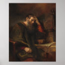Search for apostle art Rembrandt