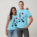 Search for black pig tshirts Pink