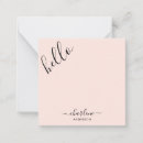 Search for school note cards Elegant