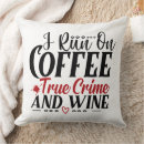 Search for coffee killer True crime