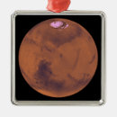 Search for mars christmas tree decorations Red