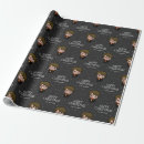 Search for harry potter christmas wrapping paper Witch