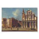 Search for canaletto posters Grand canal
