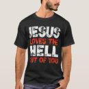 Search for hell tshirts Trendy