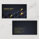 Search for decorative business cards Professional