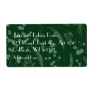 Search for lily of the valley return address labels Garden