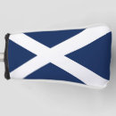 Search for scottish golf equipment Flag