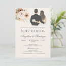 Search for boda en español invitations Spanish