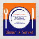 Search for dinner plate invitations Knife