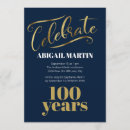 Search for navy blue gold white invitations Stylish