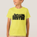 Search for boston kids tshirts City