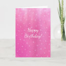 Search for blended cards Pink