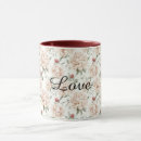 Search for cherry love mugs Red