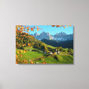 Search for santa canvas prints Autumn