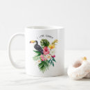 Search for toucans mugs Tropical