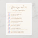 Search for guess the gender of baby We can bearly wait