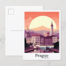 Search for praga postcards Praha