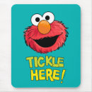 Search for elmo sesame street mousepads Reading
