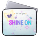 Search for shine electronics Glowing
