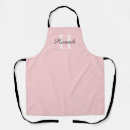 Search for letter x aprons Cute