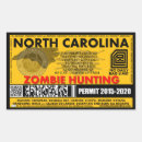 Search for license stickers Permit