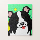 Search for border collie cartoon Canine