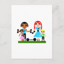 Search for fitness postcards Lifting