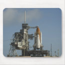 Search for shuttle launch mousepads Cape canaveral