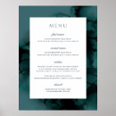 Search for buffet menus Watercolor