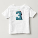Search for dino tshirts Birthday