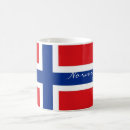 Search for norway flag mugs Souvenir