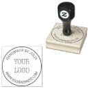 Search for packaging business stamps Promotional