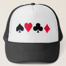 Search for card hats Holdem