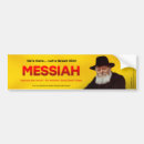 Search for messiah bumper stickers Moshiach