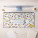 Search for rainbow unicorn mousepads Pattern