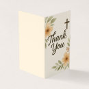 Search for christian thank you cards Faith