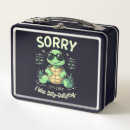Search for funny sayings lunch boxes For kids