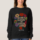 Search for indigenous hoodies Immigrant