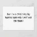 Search for jail postcards Cute