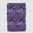 Search for purple golf towels Cool