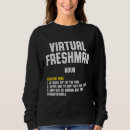 Search for freshman Student