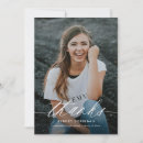 Search for school text cards White text overlay