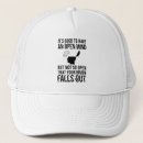 Search for open hats Geek