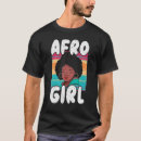 Search for afrocentric tshirts Hair
