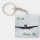 Search for fly key rings Aircraft