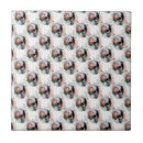 Search for skull tiles Floral
