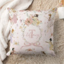 Search for flower fairy cushions Girl