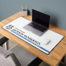 Search for thin blue line mousepads Policeman