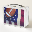 Search for football lunch boxes Back to school
