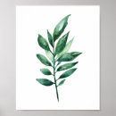 Search for green art Leaves